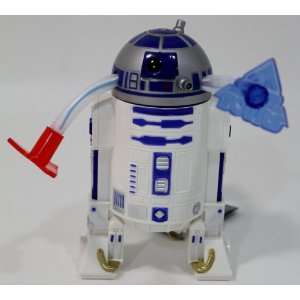  Disney Star Wars R2 D2 Sound Effect Light Chaser   Disney 