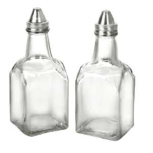   Collection Glass Vinegar & Oil Bottle Case Pack 48