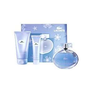   LACOSTE INSPIRATION by Lacoste   Gift Set for Women Lacoste Beauty