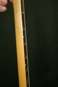 Fender Squier Stratocaster Made in Japan 1983 1984  