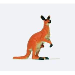  Preiser 29519 Kangaroo Toys & Games
