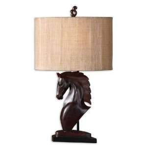  Uttermost Cavallo Lamp