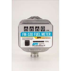 Fuel Meter  Industrial & Scientific