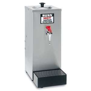  Bunn OHW Pourover Hot Water Machine 120V (Bunn 02550.0003 