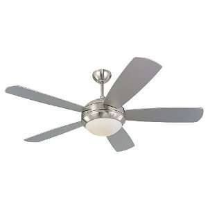   û Monte Carlo Ceiling Fan Discus Collection: Home Improvement