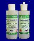 Sucralose liquid (0 Cal ) 4 oz x 2 bts (save shipping)