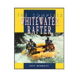  Mcgraw Hill Complete Whitewater Rafter: Sports & Outdoors