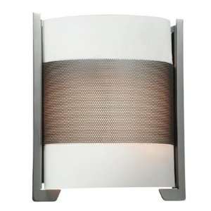  Iron Dimmable LED Wall Fixture: Home Improvement