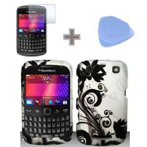   Blackberry Curve 9370 / 9360 / 9350 (AT&T/ T Mobile/ Sprint) Cell