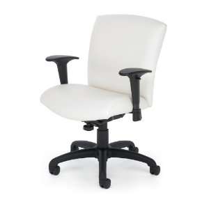  Encore Seating Cerra Mid Back Intensive Task Chair Office 