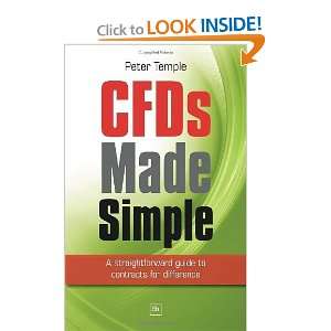  Cfds Made Simple: A Straightforward Guide to Contracts for 