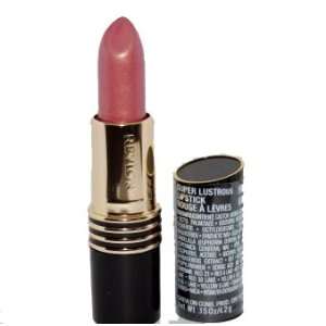   Super Lustrous Lipstick Limited Edition   Pink Cha cha cha Beauty