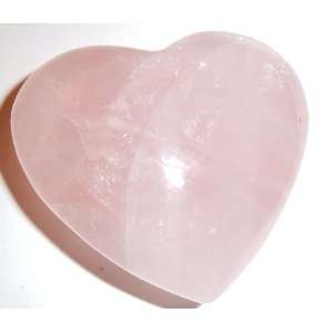   Heart   Love Stone Healing Heart Chakra Crystal  01: Everything Else