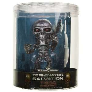  T 600 ~5 Bobble Head Figure: Terminator Salvation Bobble 