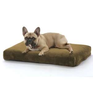   Soft Touch Microtec Orthopedic Napper Pet Beds 29x39 