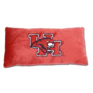  University of Houston Cougars Uh Cougar Pillow