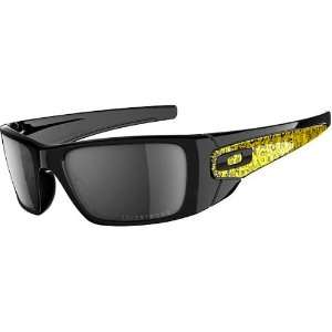 Oakley Fuel Cell Mens Special Editions Livestrong Racewear Sunglasses 