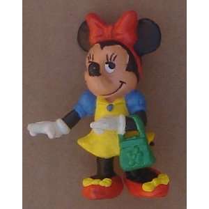  Minnie Mouse PVC Figure Out Shopping: Everything Else