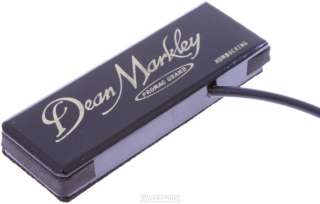 Dean Markley ProMag Grand (Acoustic Soundhole Pickup, HB)  