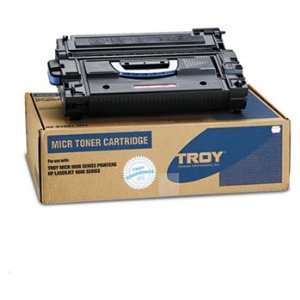   MICR High Yield Toner Secure, 35,000 Page Yield, Black Electronics