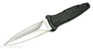 Smith&Wesson SWHRT3 Tactical Boot Knife  New S&W Sheath  