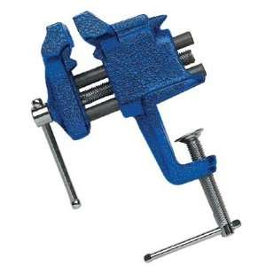  Clamp On Vises   3 clamp on vise