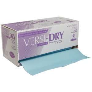 Nalgene 74050 00 Super Versi Dry Paper Lab Soakers Roll, 100 Length x 