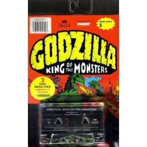  Godzilla King on the Monsters  Players & Accessories
