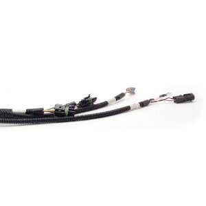  FAST 301204 XFI Fuel Injection Harness for Ford 