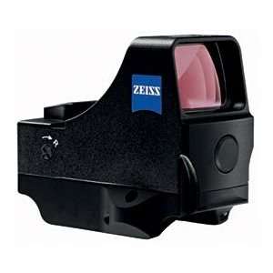 Zeiss Compact Point Red Dot Reflex Sight   Standard Picatinny/Weaver 