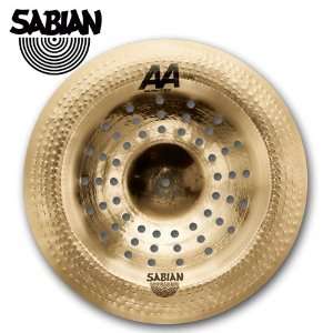  Sabian Vault Holy China 17 inch Cymbal Musical 