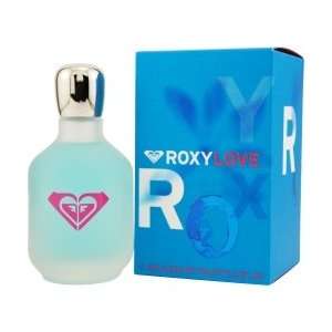  ROXY LOVE by Roxy EDT SPRAY 3.4 OZ: Beauty