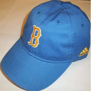    UCLA Bruins Adidas NCAA Adjustable Slouch Hat: Sports & Outdoors