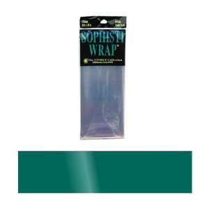  Sophisti Wrap Teal (3 ct) (3 per package): Toys & Games