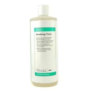  Murad Redness Therapy Soothing Tonic ( Salon Size 