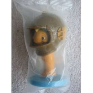   Chicken Little Fish Out of Water Bobble head Toy: Everything Else