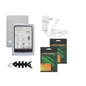  iShoppingdeals   for Sony Digital Reader PRS 650 Touch 
