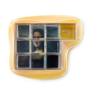  Mona Lisa Puzzle Toys & Games