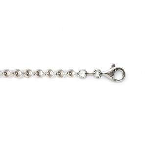    Thomas Sabo Ball Chain, Sterling Silver: Thomas Sabo: Jewelry