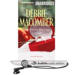   Seattle (Audible Audio Edition) Debbie Macomber, Angela Dawe Books