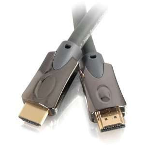 . 5M SONICWAVE HIGH SPEED HDMI TO HDMI M/M CABLE A/V. HDMI for Audio 