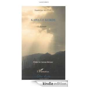   kurdes) (French Edition): Sandrine Alexie:  Kindle Store