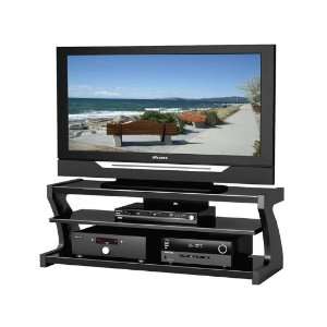  60in Wide Flat Panel TV Stand by Sonax