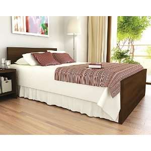  Sonax DQ 1507 / SB 1507 Brook Hollow Core Bed in Urban 