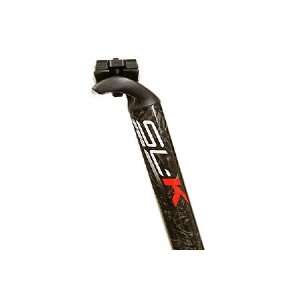  FSA SL K Alloy/Carbon Seatpost