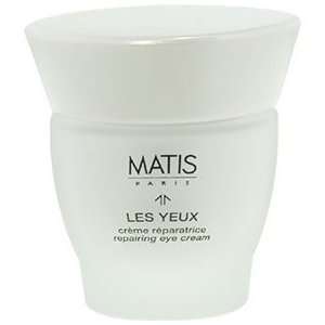  Matis Les Yeux Repairing Eye Cream Beauty