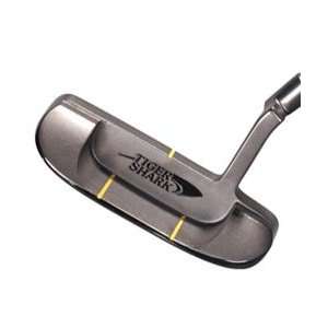  Tiger Shark 2010 Great White GW 1 Putters: Sports 