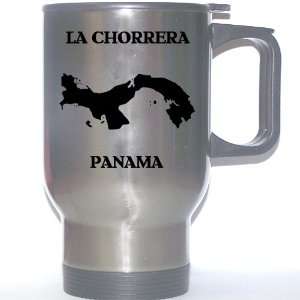  Panama   LA CHORRERA Stainless Steel Mug Everything 