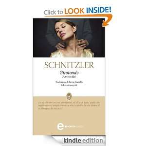   Edition) Arthur Schnitzler, F. Cardelli  Kindle Store