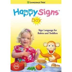  Language Tree Happy Signs Day Children Family Dvd Movie 